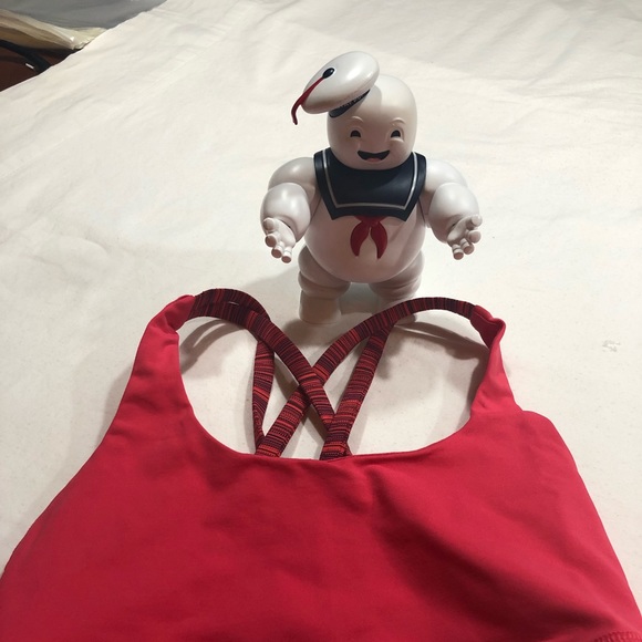 lululemon athletica Tops - NWOT Energy Bra by Lululemon Size 2